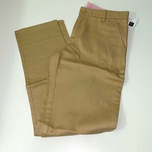🔥Gap school pant girl sz 16 New